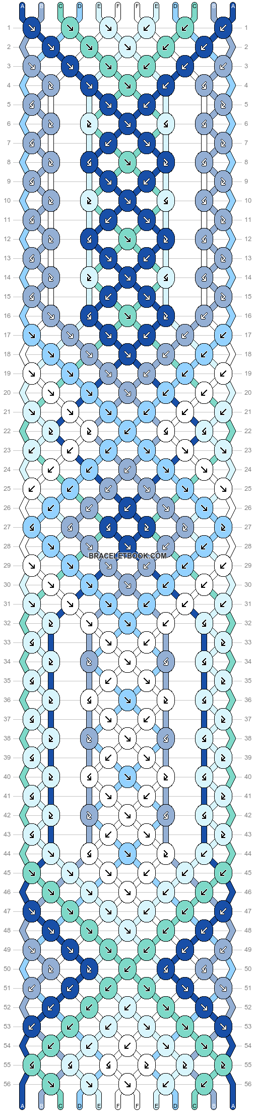 Normal pattern #29554 variation #286552 pattern
