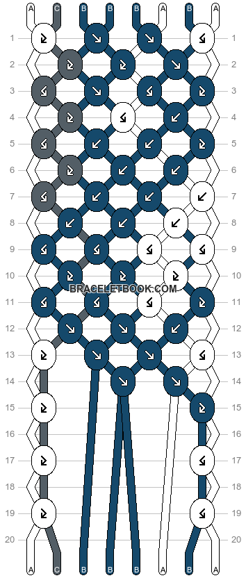 Normal pattern #146937 variation #286564 pattern