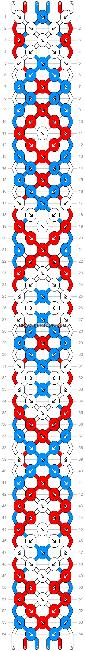 Normal pattern #147577 variation #286574 pattern