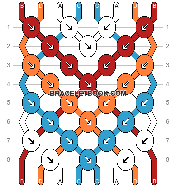Normal pattern #2 variation #286576 pattern