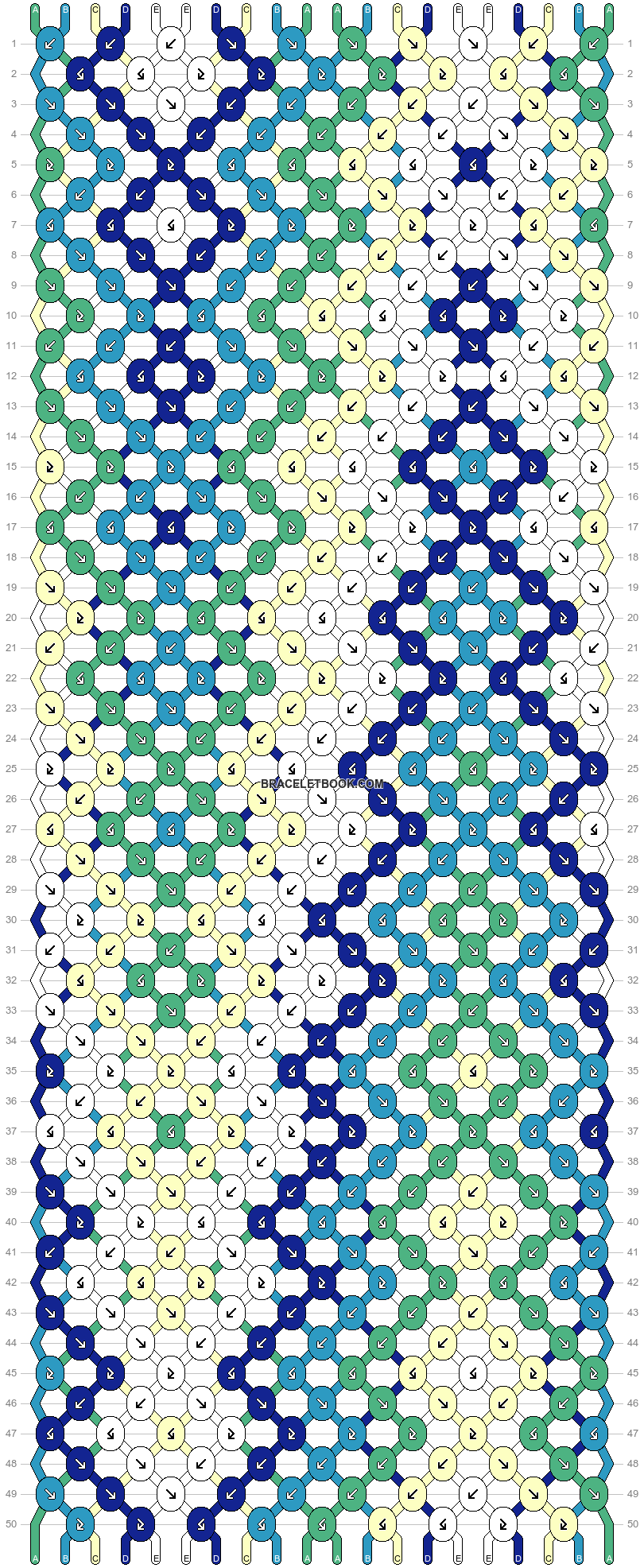 Normal pattern #24638 variation #286592 pattern