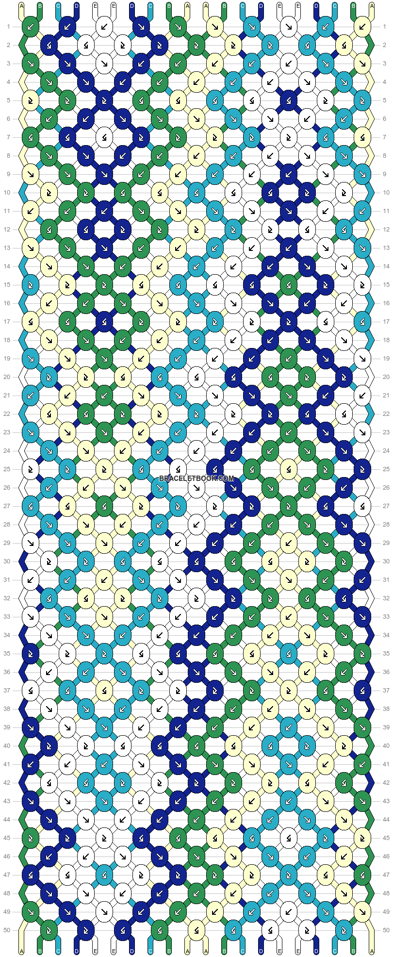 Normal pattern #24638 variation #286593 pattern