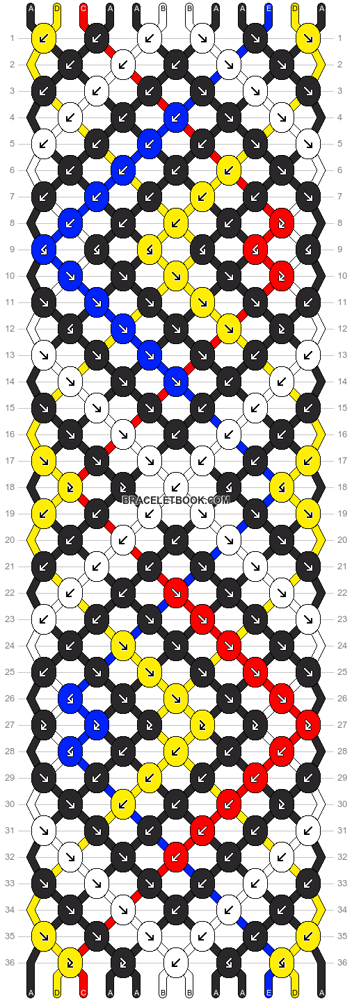 Normal pattern #148122 variation #286598 pattern