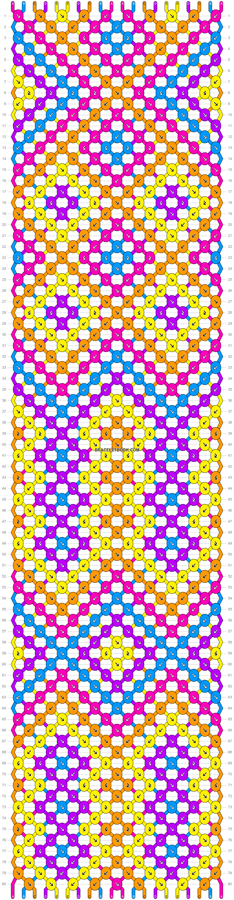 Normal pattern #148209 variation #286600 pattern