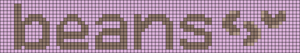 Alpha pattern #102151 variation #286607