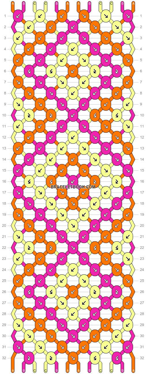 Normal pattern #18056 variation #286610 pattern