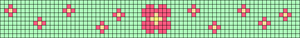 Alpha pattern #148184 variation #286635