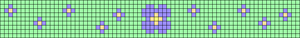 Alpha pattern #148184 variation #286638