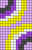 Alpha pattern #142374 variation #286644