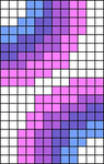 Alpha pattern #142374 variation #286645