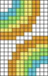 Alpha pattern #142374 variation #286646