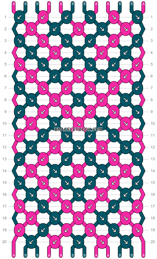 Normal pattern #144422 variation #286654 pattern