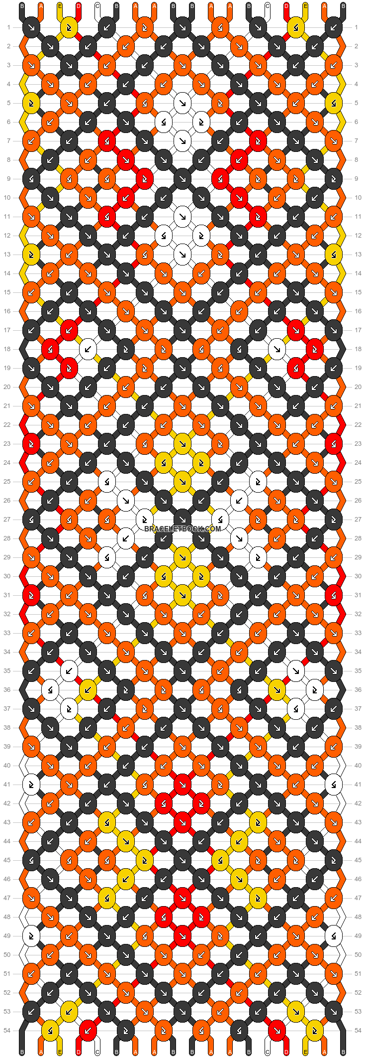 Normal pattern #148266 variation #286658 pattern