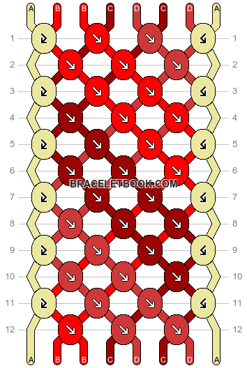 Normal pattern #11 variation #286695 pattern