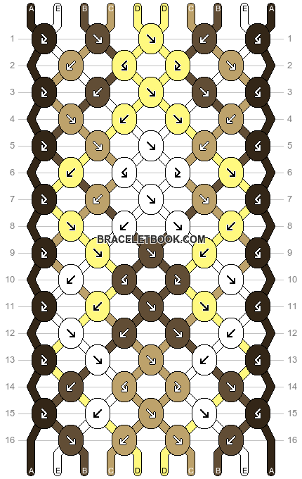Normal pattern #148202 variation #286709 pattern