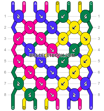 Normal pattern #150 variation #286719 pattern