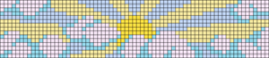 Alpha pattern #148223 variation #286727