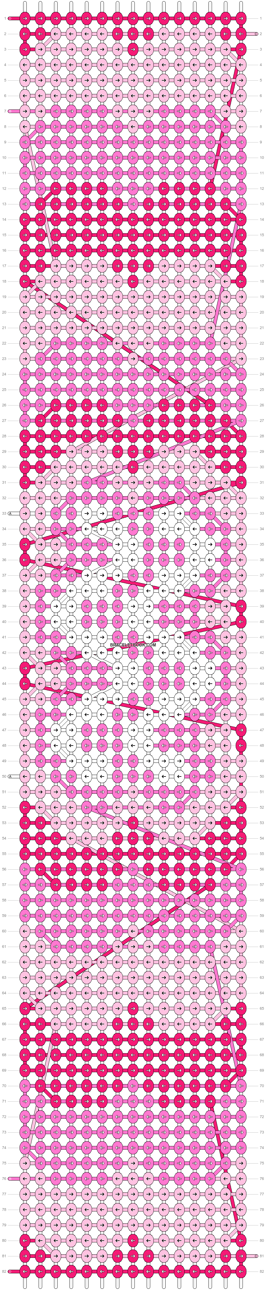 Alpha pattern #146237 variation #286744 pattern