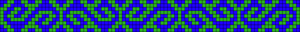 Alpha pattern #134887 variation #286767