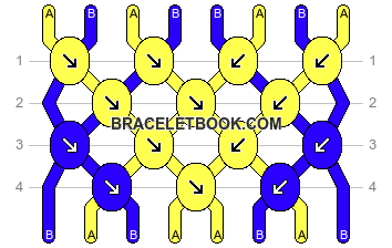 Normal pattern #2 variation #286768 pattern