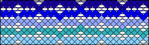 Normal pattern #118798 variation #286770