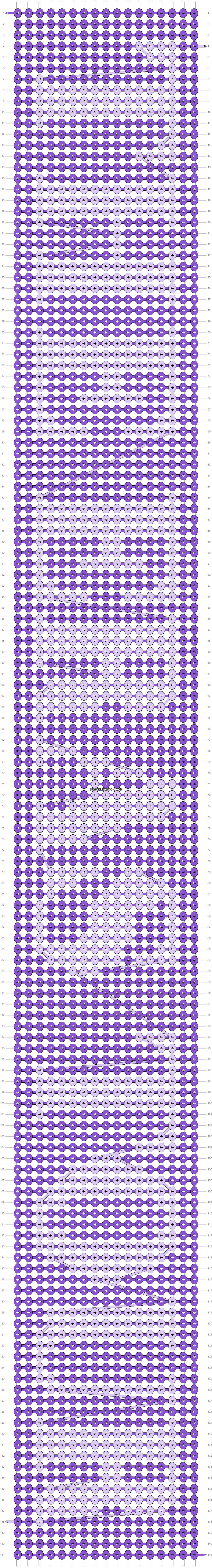 Alpha pattern #146918 variation #286773 pattern