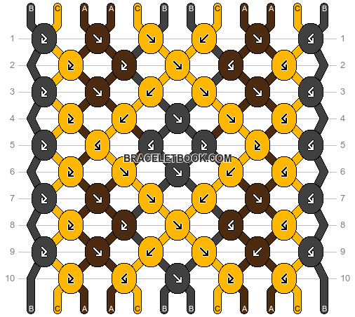 Normal pattern #148216 variation #286789 pattern