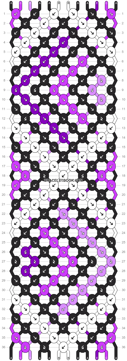 Normal pattern #148122 variation #286828 pattern