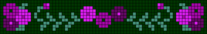 Alpha pattern #121564 variation #286868