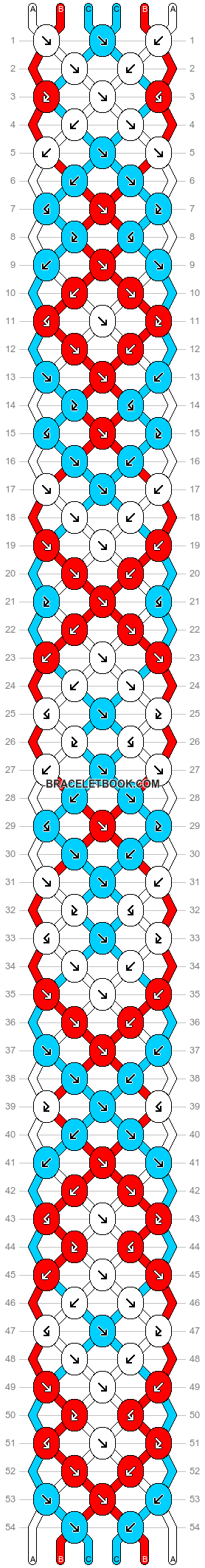 Normal pattern #147577 variation #286903 pattern