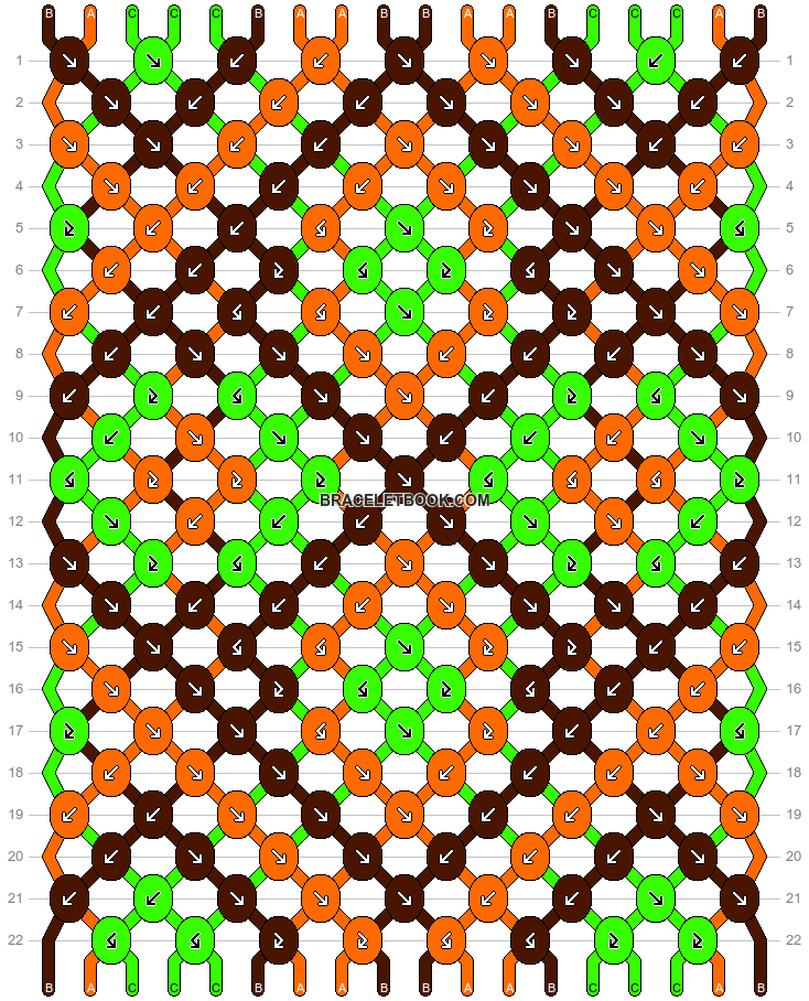 Normal pattern #148268 variation #286912 pattern