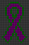 Alpha pattern #56308 variation #286923