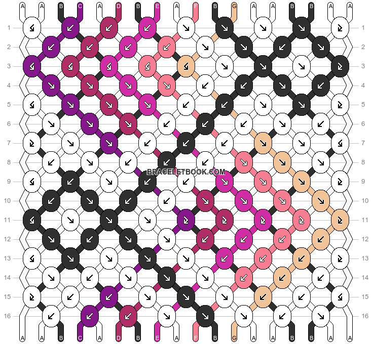 Normal pattern #65369 variation #286947 pattern