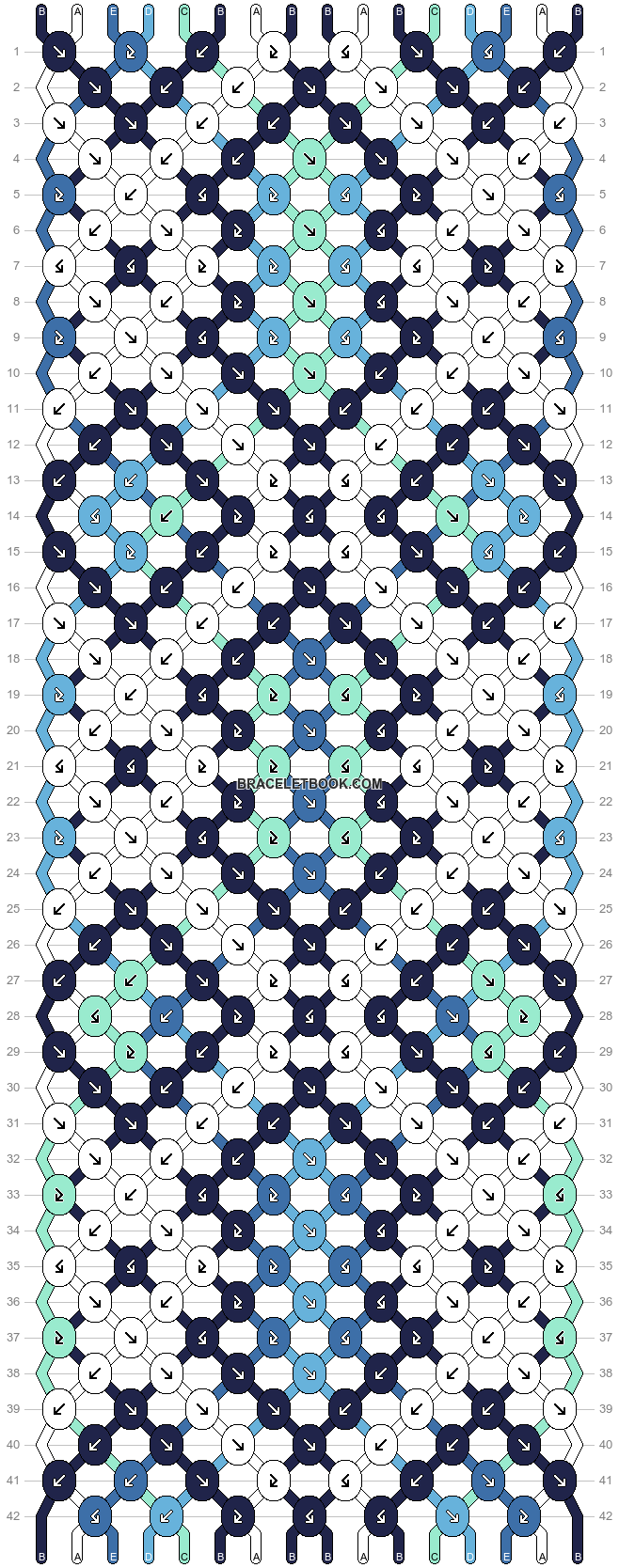 Normal pattern #148318 variation #286952 pattern