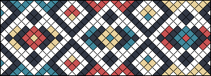 Normal pattern #148378 variation #286957