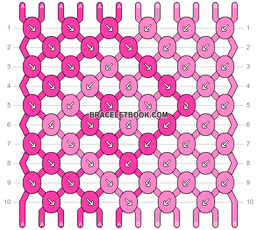 Normal pattern #25105 variation #286964 pattern