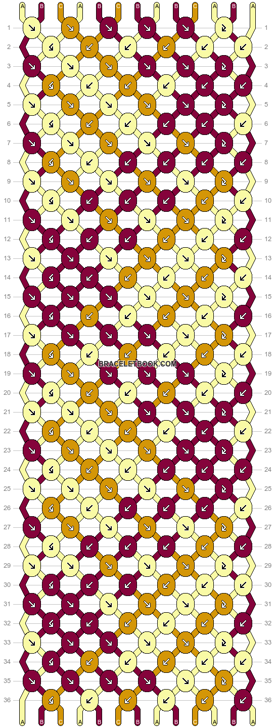 Normal pattern #56918 variation #286971 pattern