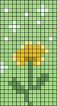 Alpha pattern #148374 variation #286981