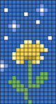 Alpha pattern #148374 variation #286984