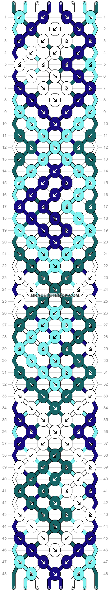 Normal pattern #147242 variation #286996 pattern