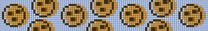 Alpha pattern #78068 variation #287000