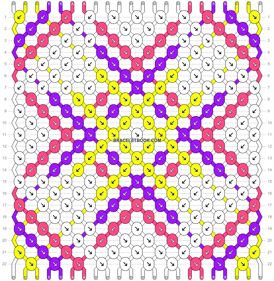 Normal pattern #32405 variation #287003 pattern