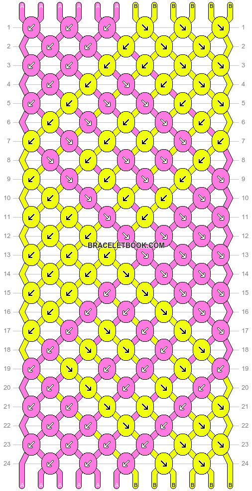 Normal pattern #92297 variation #287004 pattern