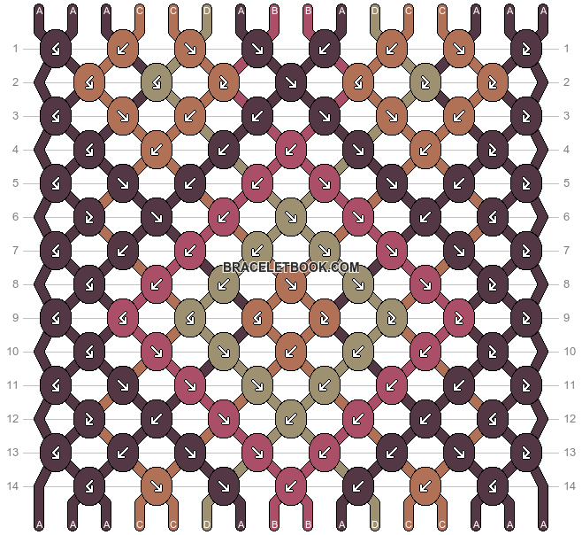 Normal pattern #32421 variation #287015 pattern