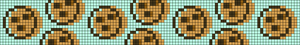Alpha pattern #78068 variation #287020