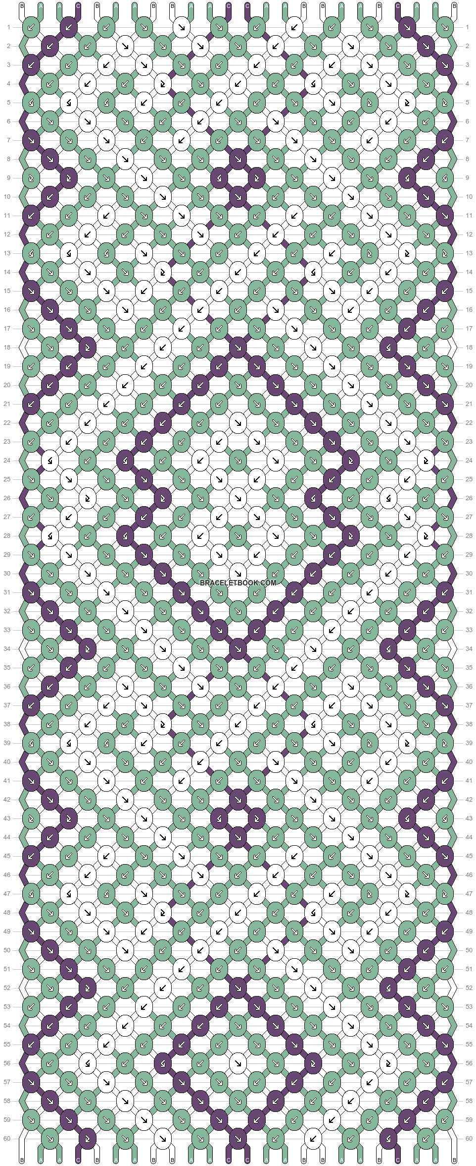 Normal pattern #106350 variation #287024 pattern