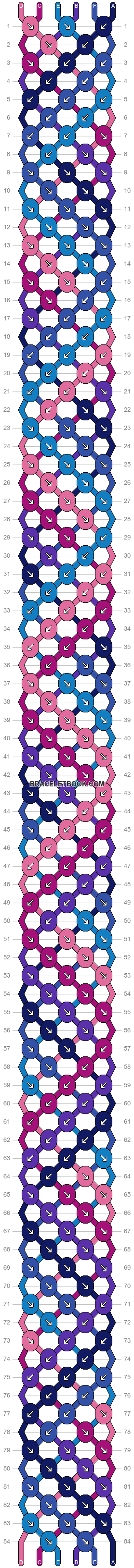 Normal pattern #126783 variation #287031 pattern