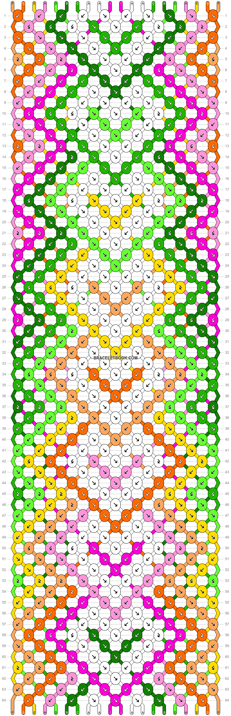 Normal pattern #142909 variation #287036 pattern