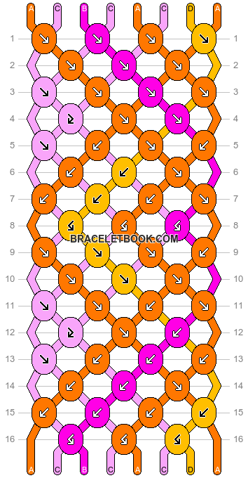 Normal pattern #111039 variation #287039 pattern