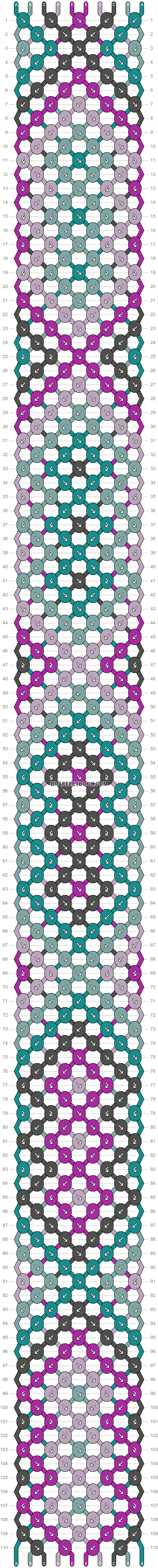 Normal pattern #24938 variation #287050 pattern